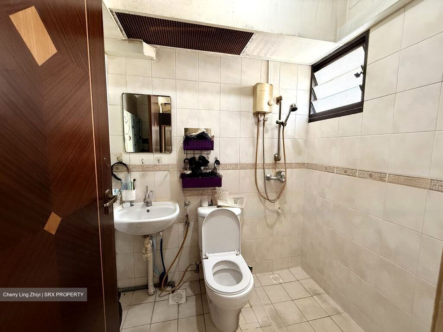Blk 89 Commonwealth View (Queenstown), HDB 3 Rooms #463392311